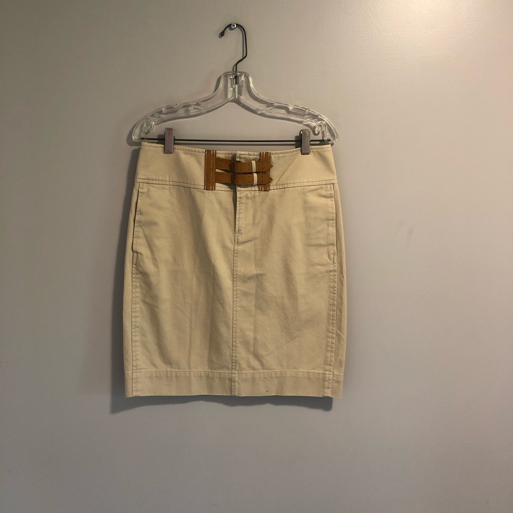 NWT Ralph Lauren Skirt